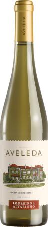 2023 Aveleda Vinho Verde Loureiro & Alvarinho
