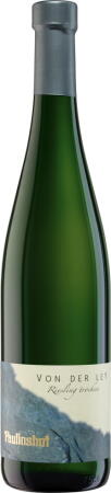 2025 Riesling Vom blauen Schiefer der Ley