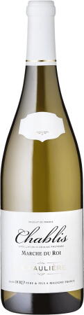 2025 "La Marche du Roi " Chablis La Paulière
