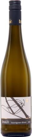2024 Nordheimer Vögelein Sauvignon Blanc trocken