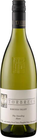 2021 The Steading Blanc