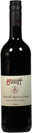 2025 Dornfelder Rotwein trocken