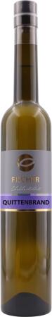 Quittenbrand (0l)