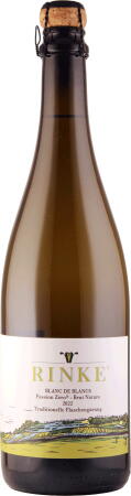 2022 Blanc de Blancs - PassionZero® Brut Nature