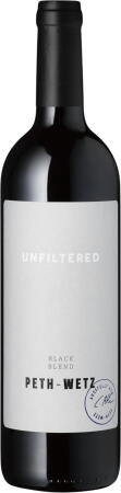 2022 Black Blend Unfiltered