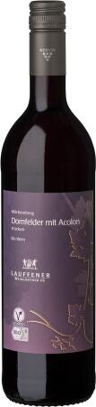 2023 "Ecovin" Dornfelder mit Acolon trocken