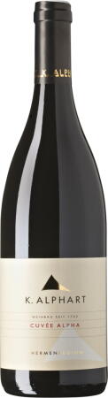 2020 Karl Alphart Cuvée Alpha