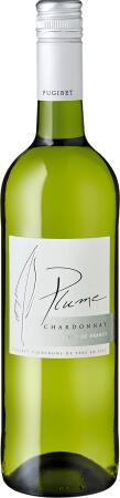 2025 "Plume" Chardonnay