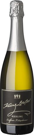 2017 Lauffener Katzenbeißer Riesling Sekt trocken