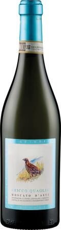 2025 Moscato d' Asti "Bricco Quaglia" - Bio -