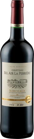 2024 Château Bel Air La Perrière Bordeaux