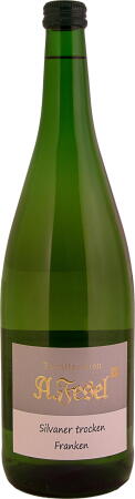 2025 Silvaner