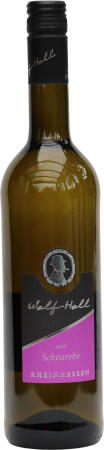 2023 Scheurebe