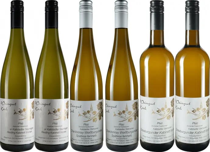 Wein & Spargel