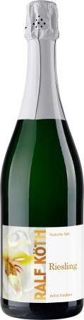 2023 Riesling Sekt extra trocken