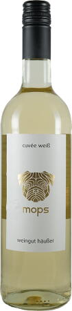 2022 mops cuvée weiß
