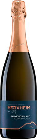 2022 Sauvignon Blanc extra trocken Sekt
