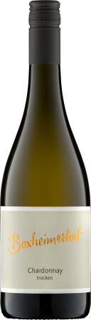 2024 Chardonnay trocken