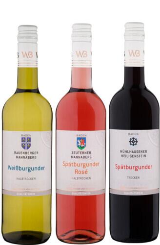 Land der 1000 Hügel