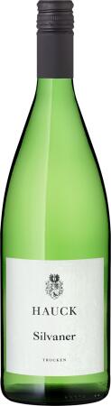 2024 Silvaner trocken 1,0 Hauck