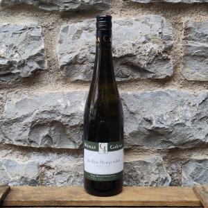 2020 Weißer Burgunder trocken