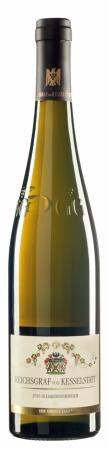 2022 Reichsgraf von Kesselstatt Scharzhofberger Riesling Großes Gewächs