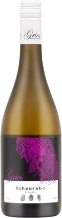 2025 Scheurebe Komplex
