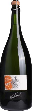  Riesling Sekt brut - Magnum