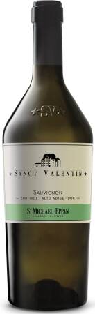 2022 Sauvignon Sanct Valentin 0.375l