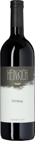 2019 Heinrich Salzberg Merlot Blaufränkisch