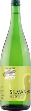 2025 Silvaner