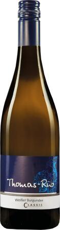 2024 Weißer Burgunder Classic