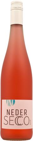 2025 Neder Secco rosa trocken