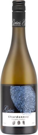 2024 Chardonnay trocken Komplex