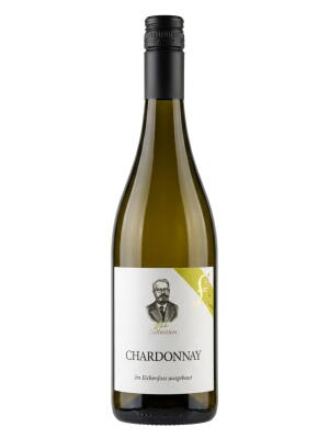 2022 ´Eichenholzfass` Chardonnay