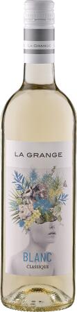 2025 Classique Blanc Pays d´Oc
