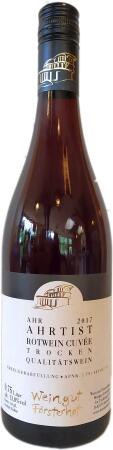 2018 Cuvèe Ahrtist trocken