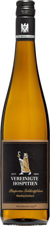 2024 Piesporter Goldtröpfchen Riesling Kabinett VdP.Grosse Lage