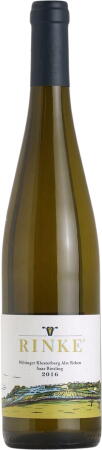2022 Wiltinger Klosterberg Saar Riesling Alte Reben