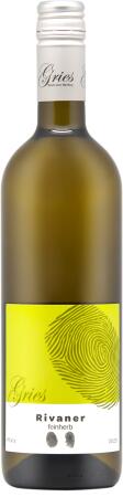 2025 Rivaner feinherb Brillant