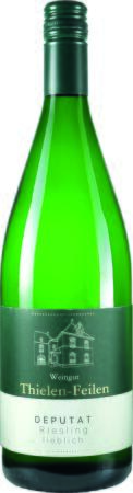 2025 Deputat Riesling lieblich