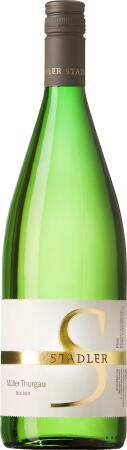 2019 Müller-Thurgau trocken