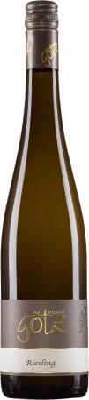2023 Riesling süß