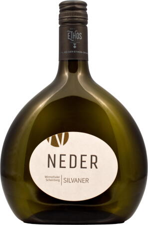 2024 Wirmsthaler Scheinberg Silvaner trocken