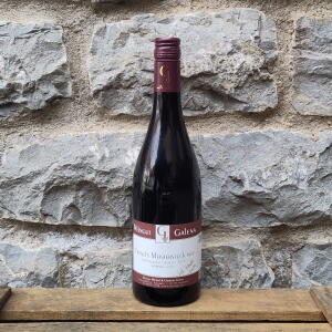 2018 Franzi's Meisterstück - Spätburgunder Barrique trocken