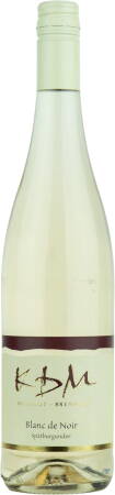 2024 Blanc de Noir