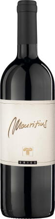 2020 Mauritius Cuvee