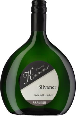 2023 Retzbacher Benediktusberg Silvaner Kabinett trocken