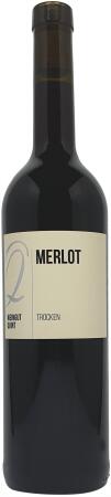 2023 Merlot trocken