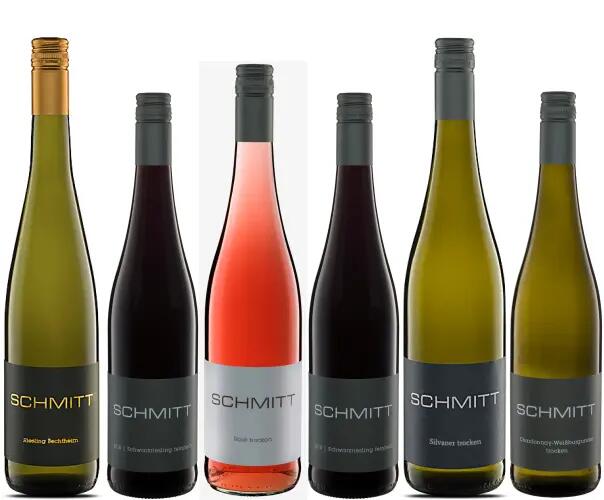 Probier-Paket gemischt